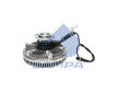 Spojka ventilátora chladenia SAMPA 021.368