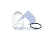 Priezor ručného čerpadla SAMPA 022.384