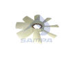 Ventilátor chladenia motora SAMPA 032.104