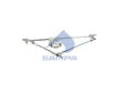 Mechanizmus stieračov SAMPA 033.031