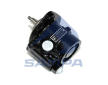 Hydraulické čerpadlo pre riadenie SAMPA 060.320