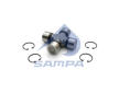 Kĺb pozdĺżneho hriadeľa SAMPA 079.386