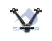 Rameno zavesenia kolies SAMPA 095.272