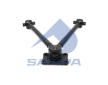 Rameno zavesenia kolies SAMPA 095.362