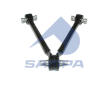 Rameno zavesenia kolies SAMPA 095.475