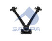 Rameno zavesenia kolies SAMPA 095.483