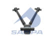 Rameno zavesenia kolies SAMPA 095.485