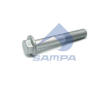 Skrutka SAMPA 102.350