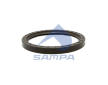 Tesniaci krúżok hriadeľa náboja kolesa SAMPA 202.102