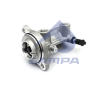Riadiaci valec SAMPA 204.220