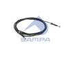 Tazne lanko, rucni prevodovka SAMPA 010.2318