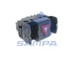 spínač SAMPA 010.2326