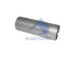 Flexibilní trubka, výfukový systém SAMPA 020.399