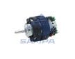 vnitřní ventilátor SAMPA 025.436