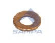 Těsnění, držák trysky SAMPA 026.278