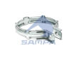Spojka trubek, výfukový systém SAMPA 031.148