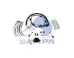 Kabel zapalovací svíčky SAMPA 035.091