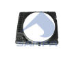 Kryt ventilátoru SAMPA 036.427