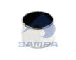 Vložka, čep brzdové čelisti SAMPA 040.157