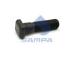 Šroub kola SAMPA 041.002