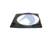 Kryt ventilátoru SAMPA 042.043