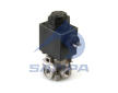 Magnetický ventil SAMPA 042.419