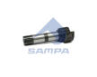 Brzdový hřídel, bubnová brzda SAMPA 044.135