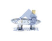 Termostat, chladivo SAMPA 046.222