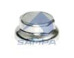 Kryt, ložisko kola SAMPA 070.206