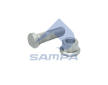 Šroub kola SAMPA 075.602