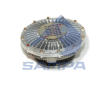 Spojka, větrák chladiče SAMPA 079.288