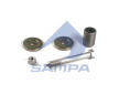 Sada na opravy, pružný čep SAMPA 080.559