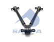 Řídicí páka, zavěšení kol SAMPA 095.278