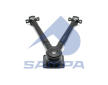 Řídicí páka, zavěšení kol SAMPA 095.281