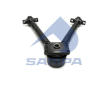 Řídicí páka, zavěšení kol SAMPA 095.369