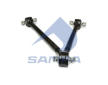 Řídicí páka, zavěšení kol SAMPA 095.477