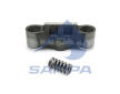 Sada na opravy, brzdový třmen SAMPA 095.822