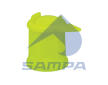 Rozšíření rozchodu SAMPA 096.1926SD