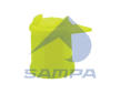 Rozšíření rozchodu SAMPA 096.1927SD