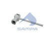 Snímač SAMPA 096.2347