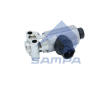 Magnetický ventil SAMPA 096.2597