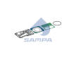 Sada těsnění, ventil SAMPA 096.693