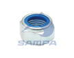Matice SAMPA 104.123