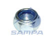 Matice SAMPA 104.124