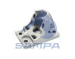 Držák, blatník SAMPA 1830 0455