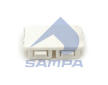 Kryt nárazníku SAMPA 1850 0291