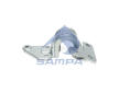 Dveřní závěs SAMPA 1860 0289