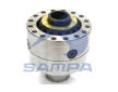 Kryt, diferenciál SAMPA 200.377