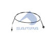 Lanko pro otevírání kapoty motoru SAMPA 201.423