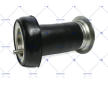 Mech, pneumatické odpružení SAMPA SP 552017-K